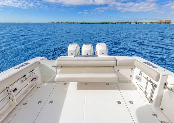 Boston-whaler 380-OUTRAGE image