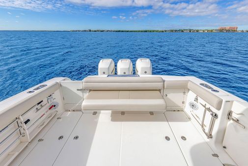 Boston-whaler 380-OUTRAGE image