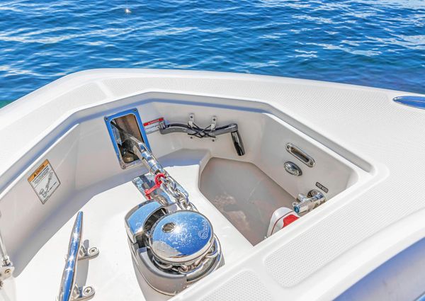 Boston-whaler 380-OUTRAGE image