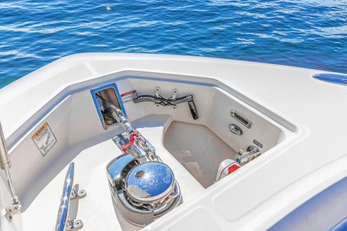 Boston-whaler 380-OUTRAGE image