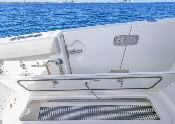 Boston-whaler 380-OUTRAGE image