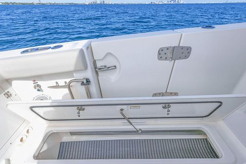 Boston-whaler 380-OUTRAGE image