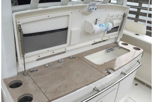 Boston-whaler 380-OUTRAGE image