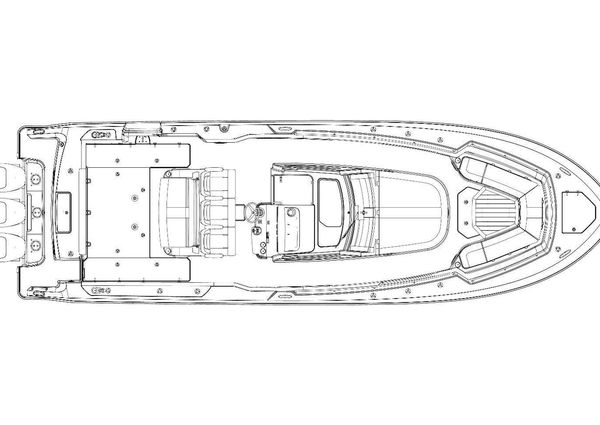 Boston-whaler 380-OUTRAGE image