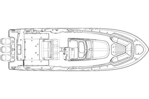 Boston-whaler 380-OUTRAGE image