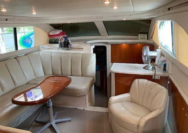 Sea-ray 370-AFT-CABIN image