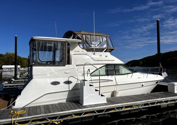 Sea-ray 370-AFT-CABIN image