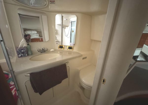 Sea-ray 370-AFT-CABIN image