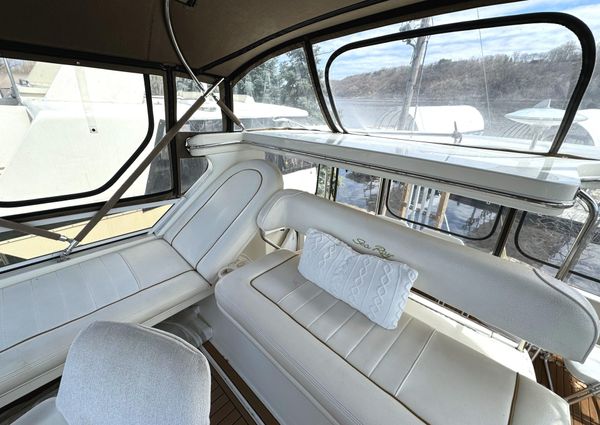 Sea-ray 370-AFT-CABIN image