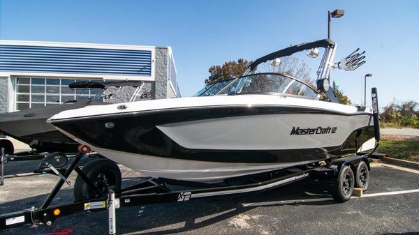 Mastercraft XT24