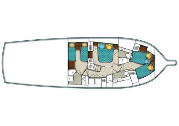 Ocean-yachts 54-SUPER-SPORT image