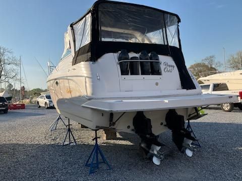 Rinker Fiesta Vee 312 image