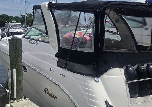 Rinker Fiesta Vee 312 image