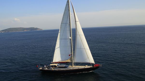 Aegean Cutter