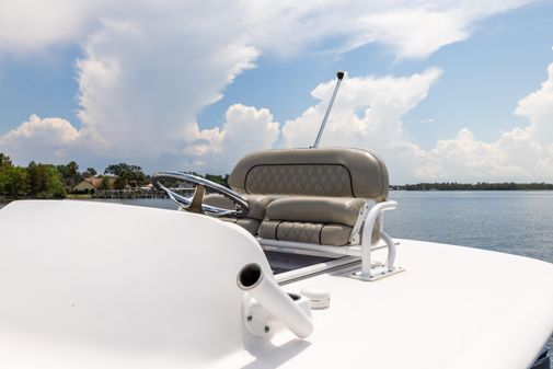 Sportsman Open 302 Center Console image