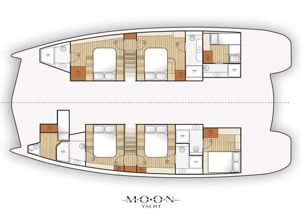 Moon Moon 60 Sail image