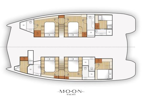 Moon Moon 60 Sail image