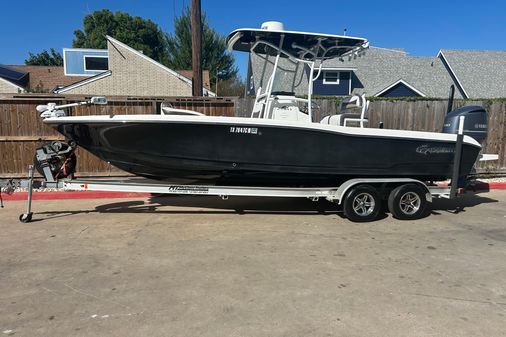 Crevalle 25 Bay image