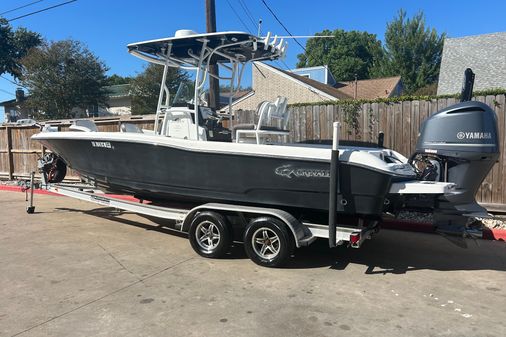 Crevalle 25 Bay image