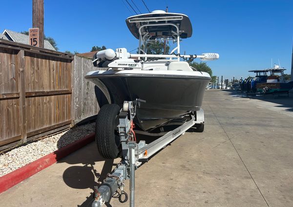 Crevalle 25 Bay image