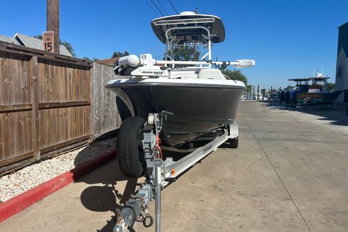 Crevalle 25 Bay image