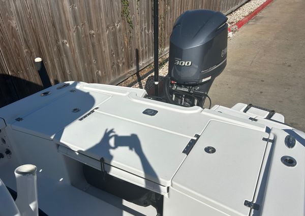 Crevalle 25 Bay image