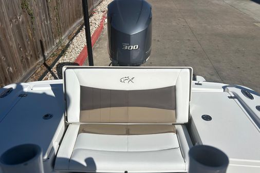 Crevalle 25 Bay image