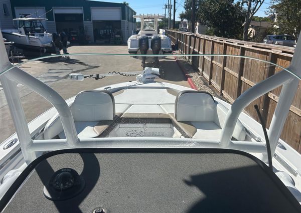 Crevalle 25 Bay image