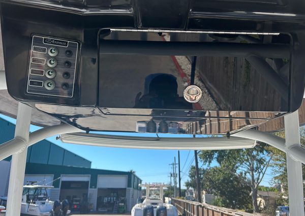 Crevalle 25 Bay image