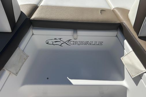 Crevalle 25 Bay image