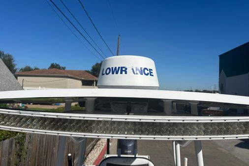 Crevalle 25 Bay image