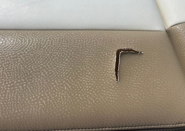 Crevalle 25 Bay image