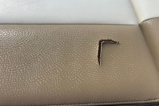 Crevalle 25 Bay image