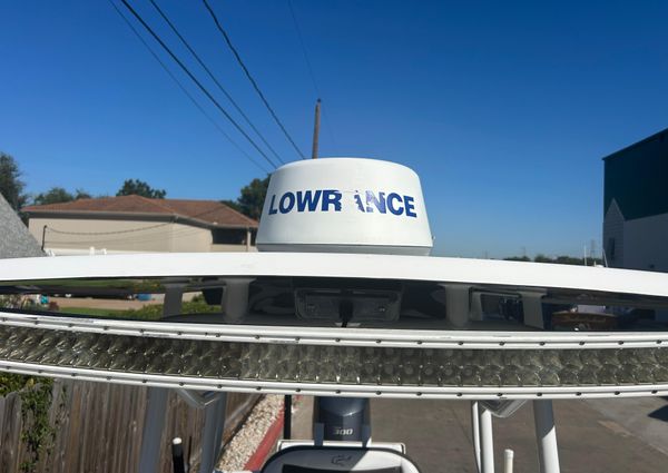 Crevalle 25 Bay image