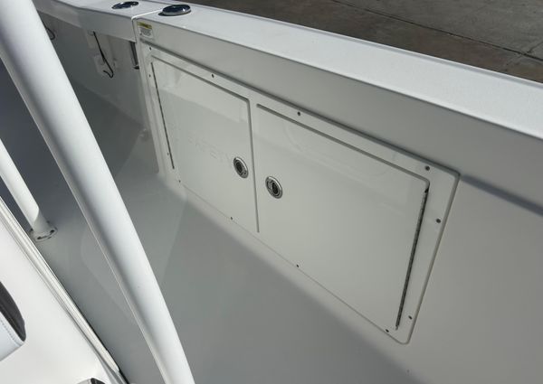 Crevalle 25 Bay image