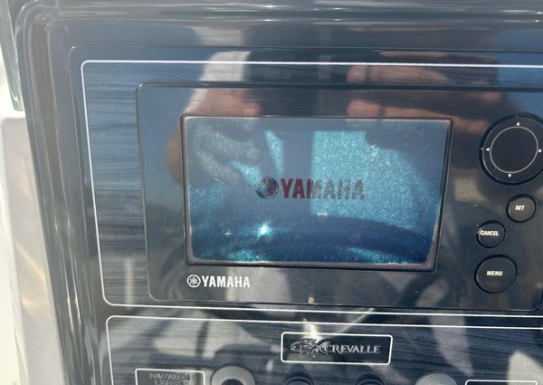 Crevalle 25 Bay image