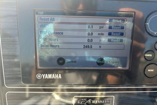 Crevalle 25 Bay image