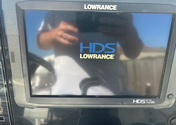 Crevalle 25 Bay image