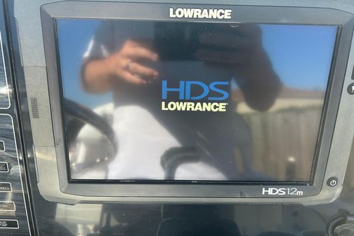 Crevalle 25 Bay image