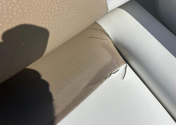 Crevalle 25 Bay image