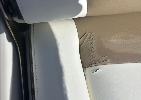 Crevalle 25 Bay image