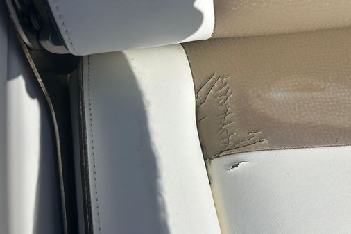 Crevalle 25 Bay image