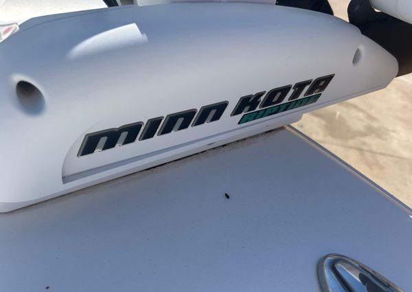 Crevalle 25 Bay image