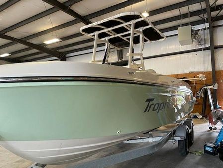 Bayliner TROPHY-T22CC image