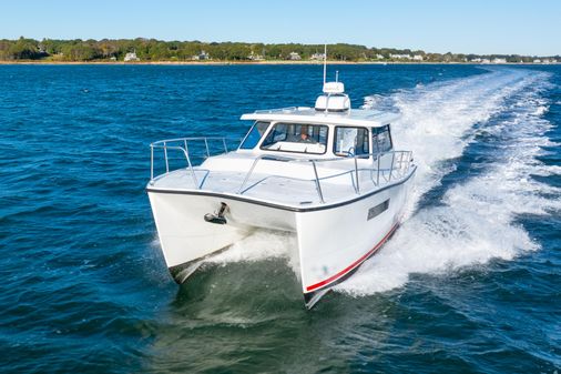 Cape Powercat 3500 PH image