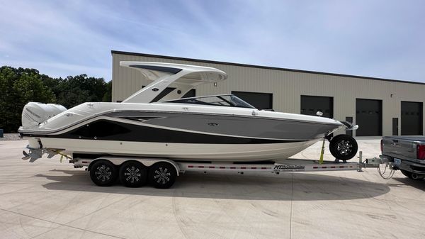 Sea Ray SLX 310 OB 