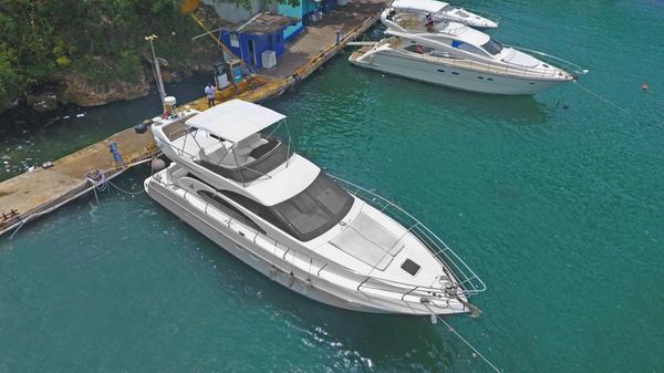 Azimut 52