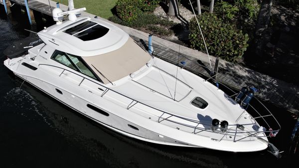 Sea Ray Sundancer
