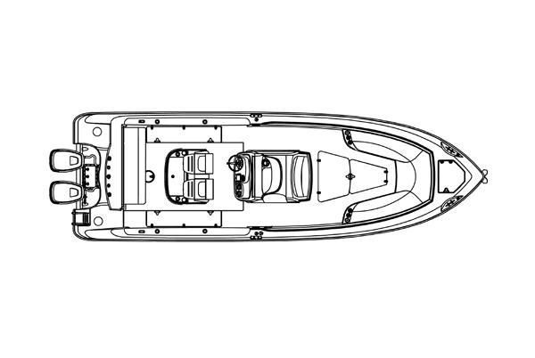 Boston Whaler 320 Outrage image