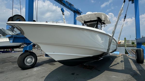 Boston Whaler 320 Outrage 